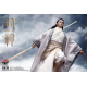 303TOYS - 1/6 YANG JIAN (FABRIC CLOTHING EDITION AND THE RUSHING DOOR PLANK)