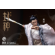 303TOYS - 1/6 YANG JIAN (FABRIC CLOTHING EDITION AND THE RUSHING DOOR PLANK)