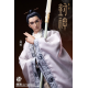 303TOYS - 1/6 YANG JIAN (FABRIC CLOTHING EDITION AND THE RUSHING DOOR PLANK)