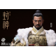 303TOYS - 1/6 - YIN SHOU, KING OF SHANG (COPPER ARMOR EDITION) & WAR HORSE