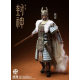 303TOYS - 1/6 - YIN SHOU, KING OF SHANG (COPPER ARMOR EDITION) & WAR HORSE