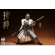 303TOYS - 1/6 - YIN SHOU, KING OF SHANG (COPPER ARMOR EDITION) & WAR HORSE