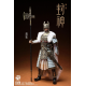 303TOYS - 1/6 - YIN SHOU, KING OF SHANG (COPPER ARMOR EDITION) & WAR HORSE