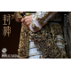 303TOYS - 1/6 - YIN SHOU, KING OF SHANG (COPPER ARMOR EDITION) & WAR HORSE