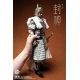 303TOYS - 1/6 - YIN SHOU, KING OF SHANG (COPPER ARMOR EDITION) & WAR HORSE