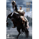 303TOYS - 1/6 - YIN SHOU, KING OF SHANG (COPPER ARMOR EDITION) & WAR HORSE