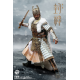 303TOYS - 1/6 - YIN SHOU, KING OF SHANG (COPPER ARMOR EDITION) & WAR HORSE