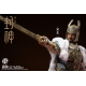 303TOYS - 1/6 - YIN SHOU, KING OF SHANG (COPPER ARMOR EDITION) & WAR HORSE