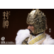 303TOYS - 1/6 - YIN SHOU, KING OF SHANG (COPPER ARMOR EDITION) & WAR HORSE