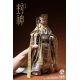 303TOYS - 1/6 - YIN SHOU, KING OF SHANG (COPPER & SILK CORONATION ATTIRE EDITION)