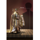 303TOYS - 1/6 - YIN SHOU, KING OF SHANG (COPPER & SILK CORONATION ATTIRE EDITION)