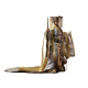 303TOYS - 1/6 - YIN SHOU, KING OF SHANG (COPPER & SILK CORONATION ATTIRE EDITION)