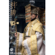 303TOYS - 1/6 - YIN SHOU, KING OF SHANG (COPPER & SILK CORONATION ATTIRE EDITION)