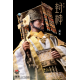 303TOYS - 1/6 - YIN SHOU, KING OF SHANG (COPPER & SILK CORONATION ATTIRE EDITION)