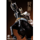 303TOYS - 1/6 - YIN SHOU, KING OF SHANG (COPPER ARMOR EDITION) & WAR HORSE