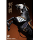 303TOYS - 1/6 - YIN SHOU, KING OF SHANG (COPPER ARMOR EDITION) & WAR HORSE