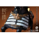 303TOYS - 1/6 - YIN SHOU, KING OF SHANG (COPPER ARMOR EDITION) & WAR HORSE