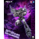 ThreeZero 3Z0717 Transformers MDLX Shattered Glass Rodimus Unicronus