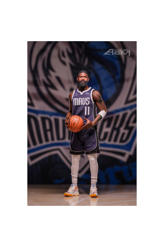 AOM Toys - Kyrie Irving (Dallas Mavericks) - NBA