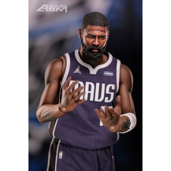 AOM Toys - Kyrie Irving (Dallas Mavericks) - NBA