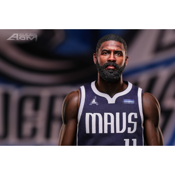 AOM Toys - Kyrie Irving (Dallas Mavericks) - NBA