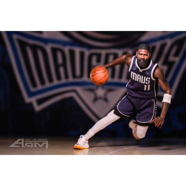 AOM Toys - Kyrie Irving (Dallas Mavericks) - NBA