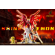 Alpha Studio - Shine Greymon - Digimon Adventure