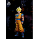 Anchoret Studio - Son Goku - Super Saiyan II - Dragon Ball