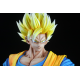 Anchoret Studio - Son Goku - Super Saiyan II - Dragon Ball