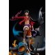 Coco Studio - Monkey D. Luffy - One Piece