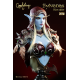 Candy House Studio - Sylvanas 1/3 Bust - World of Warcraft