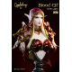 Candy House Studio - Sylvanas 1/3 Bust - World of Warcraft