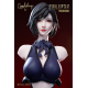 Candy House Studio - Tifa Lockhart 1/3 Bust - Final Fantasy