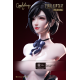 Candy House Studio - Tifa Lockhart 1/3 Bust - Final Fantasy