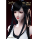 Candy House Studio - Tifa Lockhart 1/3 Bust - Final Fantasy