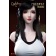 Candy House Studio - Tifa Lockhart 1/3 Bust - Final Fantasy