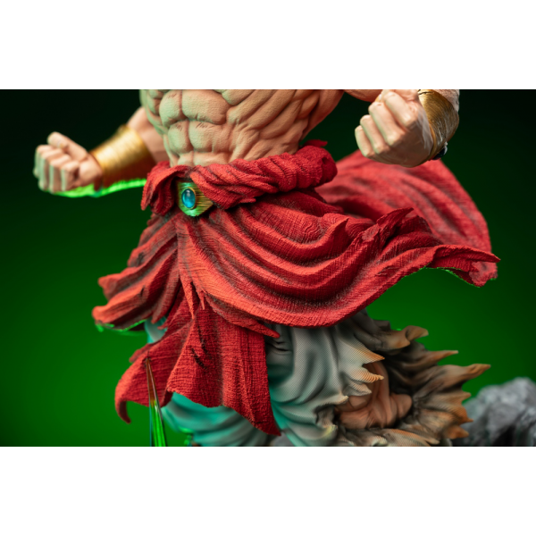 C-PR Studio - Broly - Dragon Ball