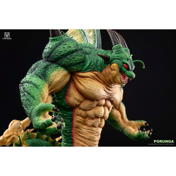 C-PR. Studio - Porunga - Dragon Ball