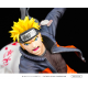 Chikara Studio - Father Son Rasengan - Namikaze Minato & Uzumaki Naruto