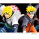 Chikara Studio - Father Son Rasengan - Namikaze Minato & Uzumaki Naruto