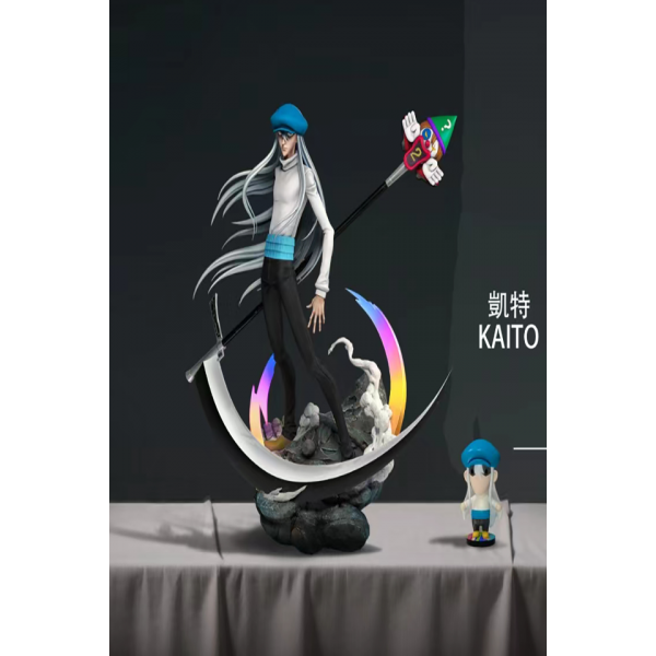 Dream Hunter Studio - Kaito - HUNTER×HUNTER