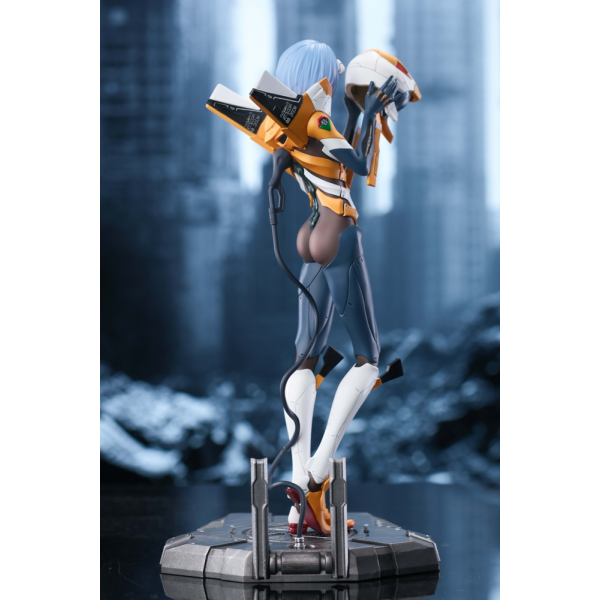 DreamX Studio - Ayanami Rei - NEON GENESIS EVANGELION (EVA)