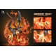 Fairy Studio - Charizard Family - Pokemon