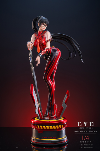 Hyperspace Studio - Eve - Stellar Blade