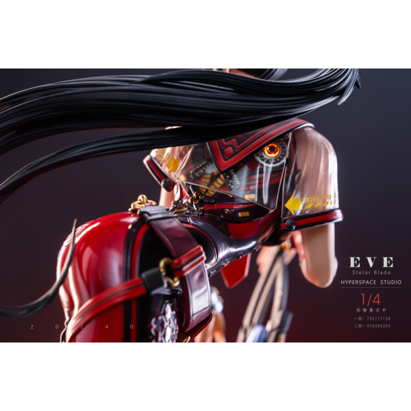 Hyperspace Studio - Eve - Stellar Blade