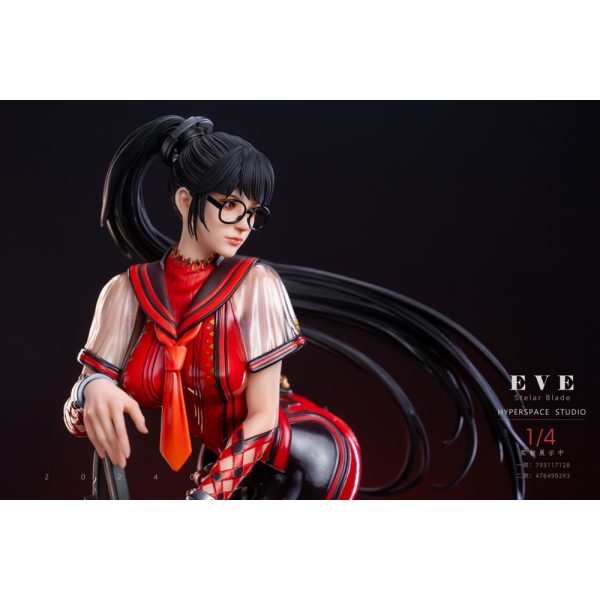 Hyperspace Studio - Eve - Stellar Blade