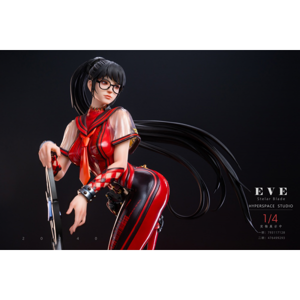 Hyperspace Studio - Eve - Stellar Blade