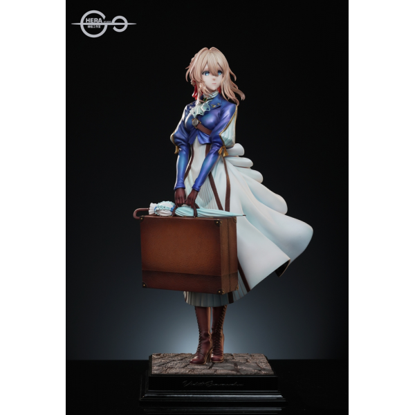 Hera Studio - Violet Evergarden