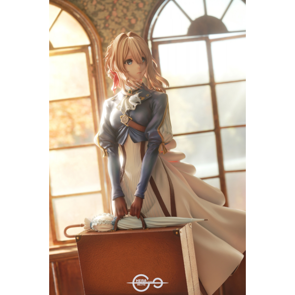 Hera Studio - Violet Evergarden