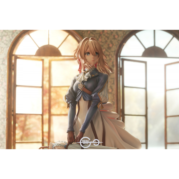 Hera Studio - Violet Evergarden